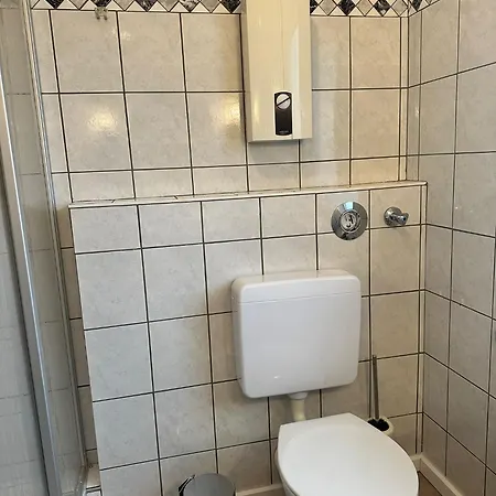 Primebnb Schneeberg Apartment Usseln